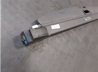 2355501, 92086637 Шторка багажника Opel Zafira A 1999-2005 20338721 #3