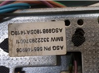  Подушка безопасности водителя BMW Z3 20338723 #3
