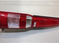  Фонарь (задний) Fiat Panda 2003-2012 20338727 #3