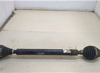  Полуось (приводной вал, шрус) Skoda Octavia (A7) 2013-2017 20338728 #1