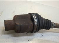  Полуось (приводной вал, шрус) Chevrolet Trax 2013-2016 20338735 #3