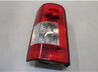  Фонарь (задний) Citroen Berlingo 2002-2008 20338737 #1