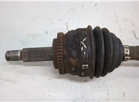  Полуось (приводной вал, шрус) Hyundai i30 2007-2012 20338739 #2