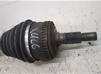  Полуось (приводной вал, шрус) Mercedes Vito W638 1996-2003 20338746 #3