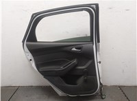  Дверь боковая (легковая) Ford Focus 3 2011-2015 20338749 #2
