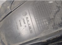  Защита арок (подкрылок) BMW 5 F10 2010-2016 20338752 #2