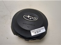  Подушка безопасности водителя Subaru Legacy Outback (B14) 2009-2014 20338753 #1