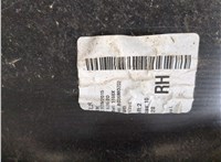  Бампер Jeep Cherokee 2013- 20338761 #3