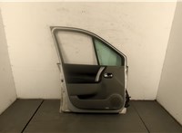  Дверь боковая (легковая) Renault Scenic 2003-2009 20338760 #9