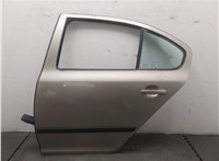  Дверь боковая (легковая) Skoda Octavia (A5) 2004-2008 20338769 #1