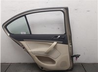  Дверь боковая (легковая) Skoda Octavia (A5) 2004-2008 20338769 #9