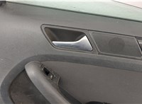  Дверь боковая (легковая) Volkswagen Jetta 6 2010-2015 20338774 #6