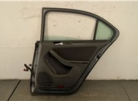  Дверь боковая (легковая) Volkswagen Jetta 6 2010-2015 20338774 #8