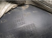  Защита арок (подкрылок) Opel Antara 20338776 #2