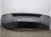  Заглушка (решетка) бампера Mercedes Sprinter 2006-2014 11366811 #1