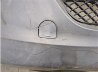 Заглушка (решетка) бампера Mercedes Sprinter 2006-2014 11366811 #2