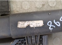  Шторка багажника Skoda Octavia (A5) 2004-2008 20338786 #5