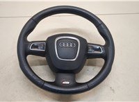  Руль Audi A5 (8T) 2007-2016 20338790 #1