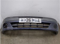  Заглушка (решетка) бампера Renault Scenic 1996-2002 11366824 #1