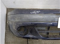  Заглушка (решетка) бампера Renault Scenic 1996-2002 11366824 #2