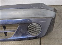  Заглушка (решетка) бампера Renault Scenic 1996-2002 11366824 #3