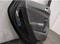 Замок двери Opel Astra J 2010-2017 11366826 #6