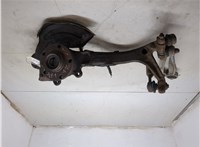 4A0407615G, 8D0407253C Ступица (кулак, цапфа) Volkswagen Passat 5 2000-2005 20338796 #6