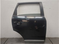  Дверь боковая (легковая) Opel Antara 20338798 #1
