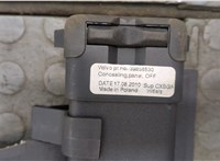  Шторка багажника Volvo XC60 2008-2017 20338800 #3
