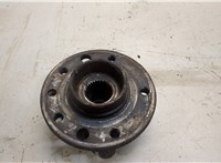  Ступица (кулак, цапфа) Opel Vectra C 2002-2008 20338804 #1