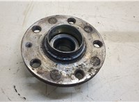  Ступица (кулак, цапфа) Skoda Octavia (A5) 2008-2013 20338811 #1