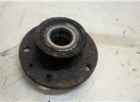  Ступица (кулак, цапфа) Skoda Octavia (A5) 2008-2013 20338811 #2