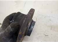  Ступица (кулак, цапфа) Skoda Octavia (A5) 2008-2013 20338811 #3