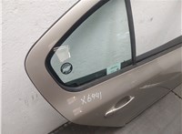  Дверь боковая (легковая) Skoda Octavia (A5) 2004-2008 20338812 #2