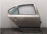  Дверь боковая (легковая) Skoda Octavia (A5) 2004-2008 20338812 #1