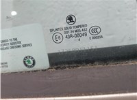  Дверь боковая (легковая) Skoda Octavia (A5) 2004-2008 20338812 #6
