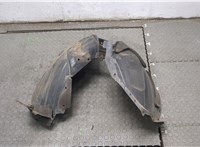  Защита арок (подкрылок) Nissan Qashqai 2006-2013 20338818 #3