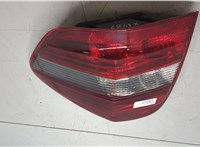 A1649061200 Фонарь (задний) Mercedes ML W164 2005-2011 20338820 #7