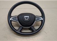  Кнопка круиз контроля Dacia Duster 2017-2024 11366844 #1