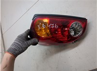 8330A155 Фонарь (задний) Mitsubishi L200 2006-2015 20338827 #11