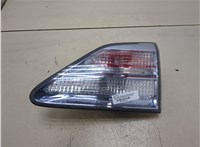 8158148120 Фонарь крышки багажника Lexus RX 2009-2015 20338846 #1