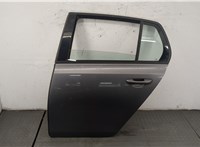  Дверь боковая (легковая) Volkswagen Golf 6 2009-2012 20338853 #1
