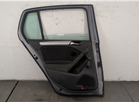  Дверь боковая (легковая) Volkswagen Golf 6 2009-2012 20338853 #7