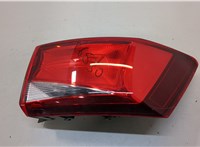  Фонарь (задний) Seat Ateca 2016-2020 20338860 #1