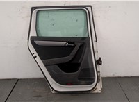  Дверь боковая (легковая) Volkswagen Passat 7 2010-2015 Европа 20338866 #9