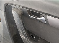  Дверь боковая (легковая) Volkswagen Passat 7 2010-2015 Европа 20338876 #5