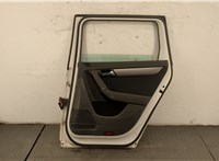  Дверь боковая (легковая) Volkswagen Passat 7 2010-2015 Европа 20338876 #8