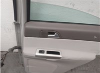  Дверь боковая (легковая) Volvo S40 2004- 20338880 #7
