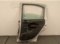  Дверь боковая (легковая) Fiat Panda 2003-2012 20338885 #7