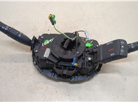  Переключатель поворотов и дворников (стрекоза) Renault Megane 2 2002-2009 20338896 #1